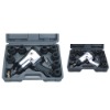 14 PC 3/4" air impact wrench kit