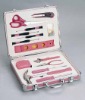 14 PIECE LADY TOOL SET