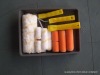 14-PIECE ROLLER TRAY SET