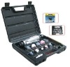 14 Piece Air Die Grinder Tool Kit