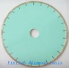 14'' Premium diamond cutting saw blades