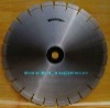 14'' Premium sharp diamond saw blade for granite