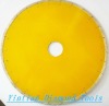 14'' Stable Quality Diamond Tool for Marble