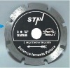 14'' U-Slot Small Diamond Blade for Long Life Cutting Granite--STAV