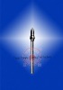 14 degree Including Angle tungsten carbide burrs
