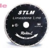 14''dia350mm Limestone Blade-STLM/limestone blade/diamond cutting tools