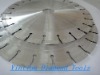 14'' granite block cutting machine saw blade,EZhou
