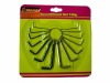 14 pcs Hex wrench set