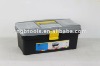 14" plastic tool box