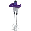 1400W Electric Concrete Mixer (KTP-EM9417-074)