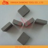 1400mm diamond segments for granite group saw (manufactory with ISO9001:2000)