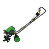 1400w electric tiller