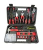 140pcs tool kit