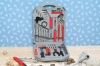 141Pcs Hand Tool Set