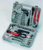 141pcs Combination Tool Set