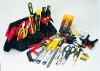 141pcs Household Tool Set