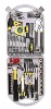 141pcs combination tool set