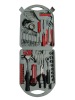 141pcs household tool set