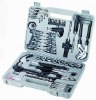141pcs mechanic tool box set