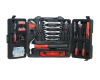 144pc hand tool kit