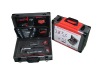 144pcs aluminium box tool set