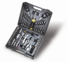 149pc 1/4" & 3/8" Dr. Tool Set