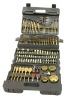 149pc drill bit set