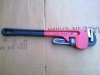 14Inch(350mm),Copy Forging Pipe Wrench