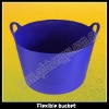 14L small flexible garden bucket