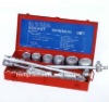 14PC 3/4"DR SOCKET TOOL SET