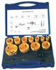 14PC Hole Saws Set