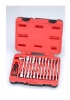 14PCS CHANGEABLE NUT DRIVER SET