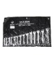 14PCS COMBINATION WRENCH SET