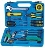 14PCS HOME OWNER TOOL SET