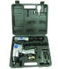 14Pcs Air impact&ratchet Wrench Kit