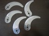 14TPI Precision Wide E-Cut saw blades