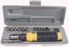 14pc Socket & Bit Tool Set