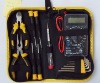 14pcs Household Tool Kit