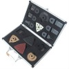 14pcs Oscillating Multi Tool Accessory Set