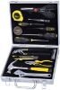 14pcs aluminium tool box