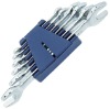 14pcs combination wrench set in metric