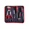 14pcs hand tool bag