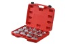 14pcs oil filter wrench