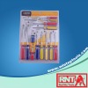 14pcs screwdriver set