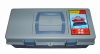 15"(38mm) Tool box