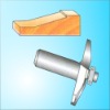 15 Horse Nose Bit(Router Bit)