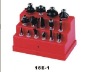 15 PCS router acr bits set
