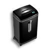 15-Sheet 4x44mm Crosscut Electric Shredder