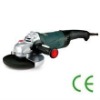 150/180mm electric angle grinder power tools