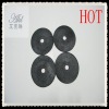 150*3*22mm reinforced ultra-thin resin cutting disc for metals